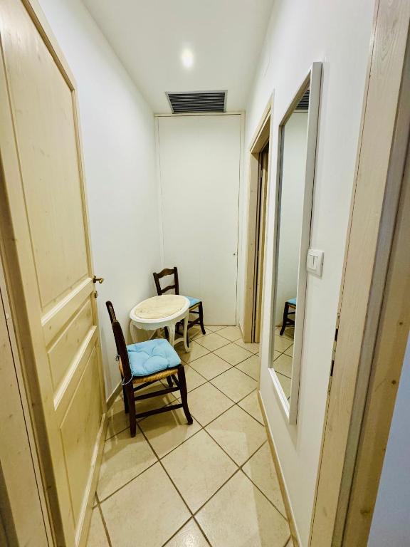 Fotografie z fotogalerie ubytování Amoredimare Casa Vacanze v destinaci Polignano a Mare