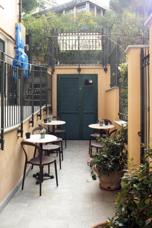 ALBERGO LOCANDA DIANA - Resim 4