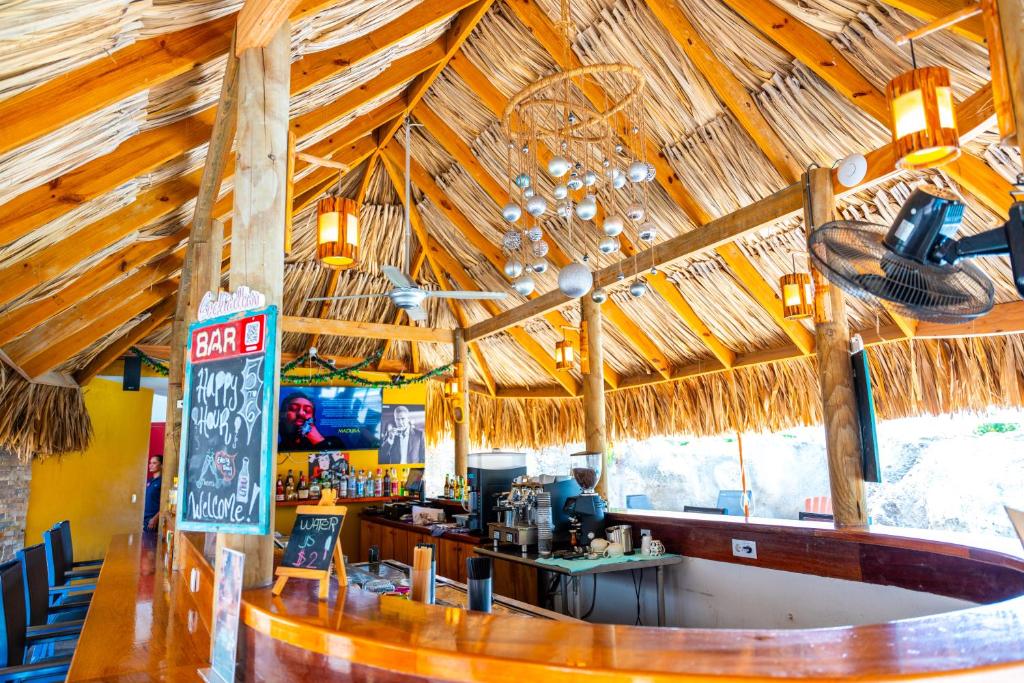 Fotografie z fotogalerie ubytování The Ritz Village v destinaci Willemstad
