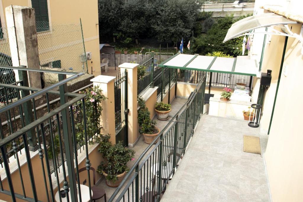ALBERGO LOCANDA DIANA - Resim 15
