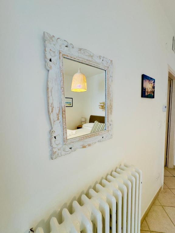 Fotografie z fotogalerie ubytování Amoredimare Casa Vacanze v destinaci Polignano a Mare