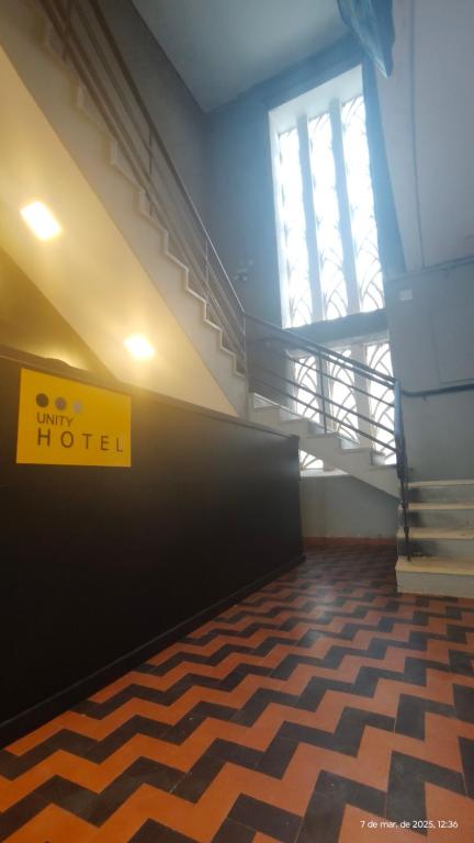 Fotografie z fotogalerie ubytování Unity Hotel - Campinas v destinaci Campinas