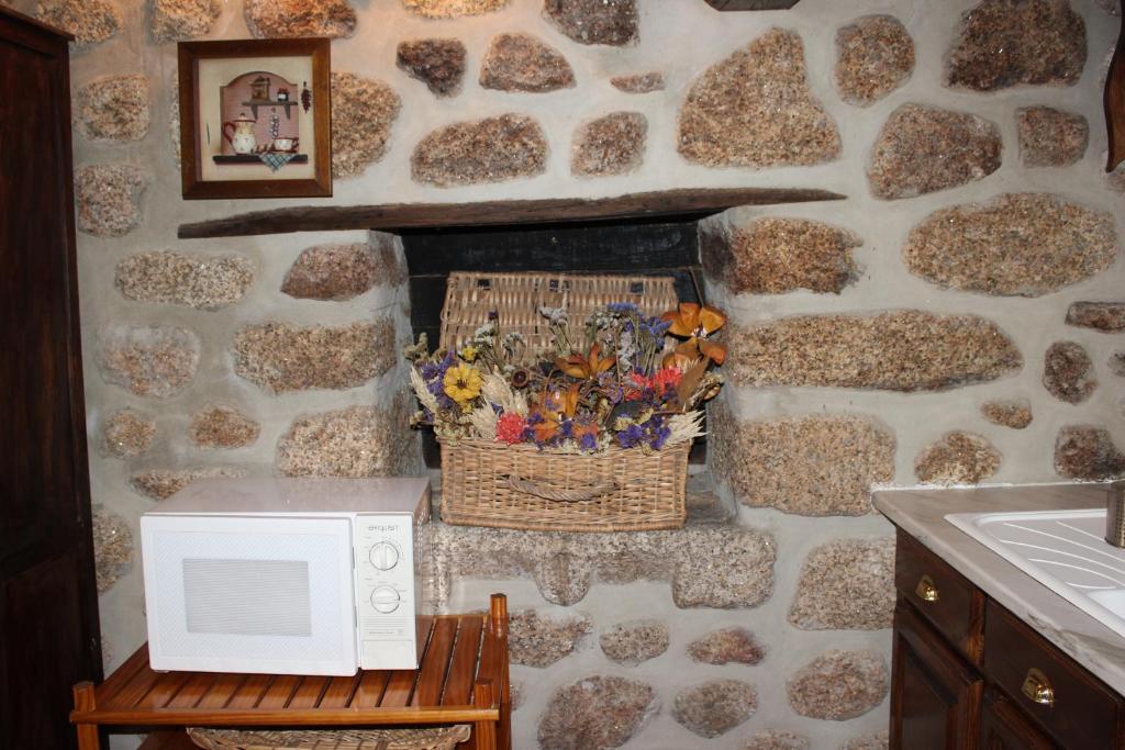 Fotografie z fotogalerie ubytování Casa do Balcao v destinaci Castelo Novo