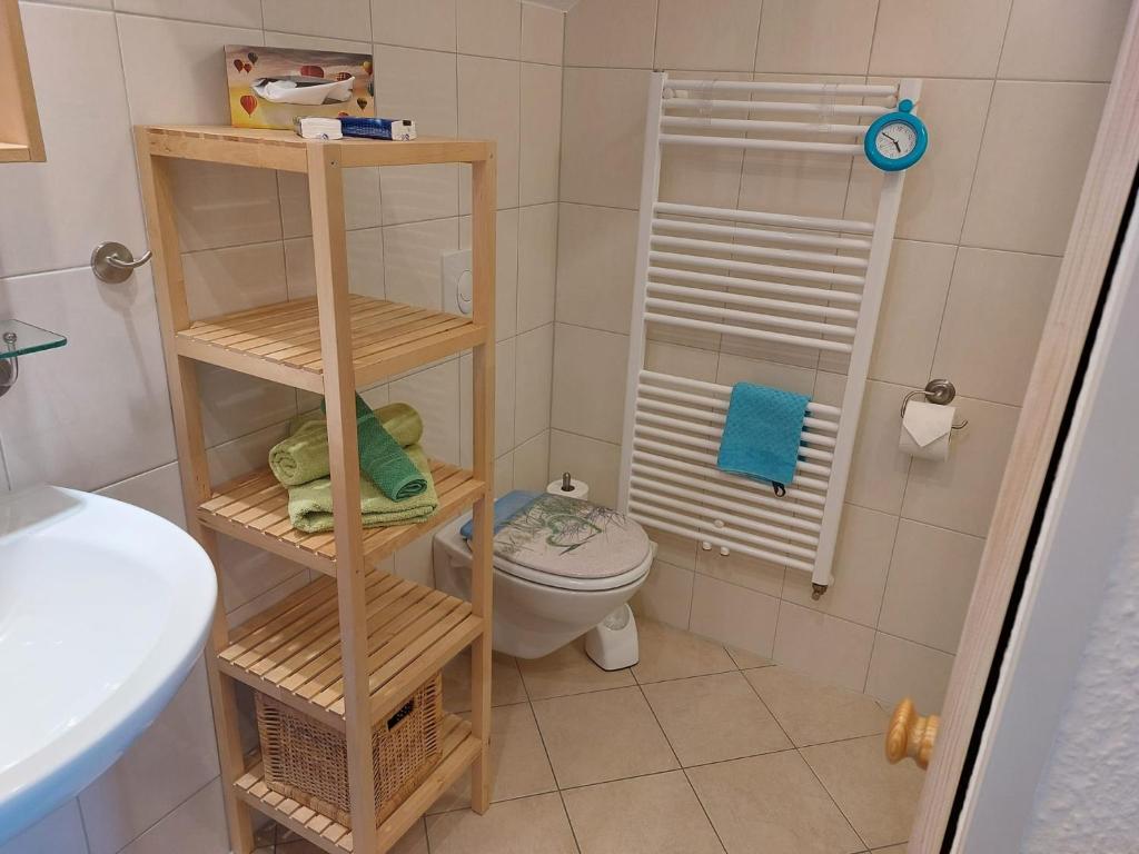Ferienwohnung ADMIRAL
