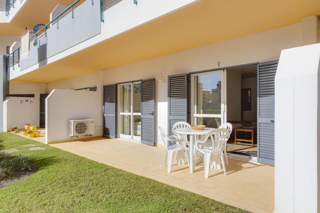 Apartamento Sto Antonio III - A048