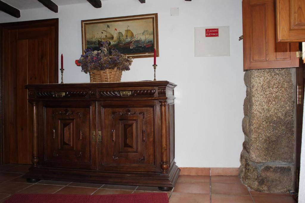 Fotografie z fotogalerie ubytování Casa do Balcao v destinaci Castelo Novo