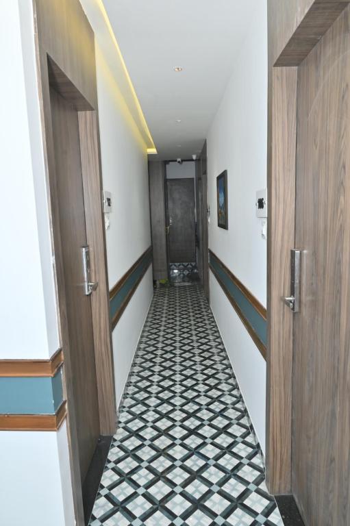 Fotografie z fotogalerie ubytování HOTEL S P Terminal-2 v Bombaji
