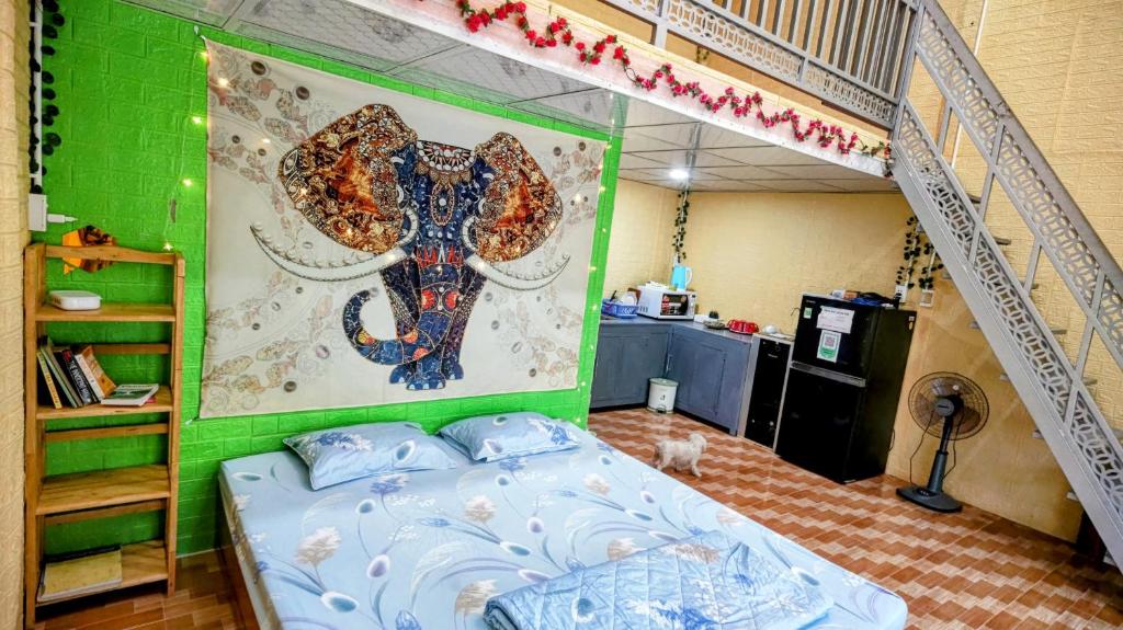 Coco Happy Farm - 18