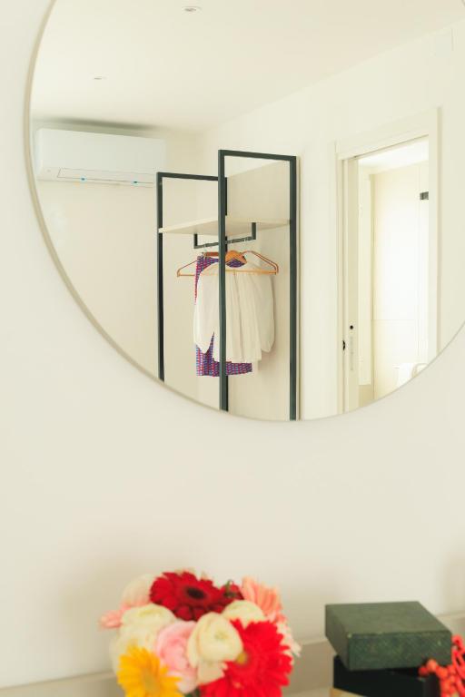 Fotografie z fotogalerie ubytování Albergo Sappia v destinaci Arma di Taggia