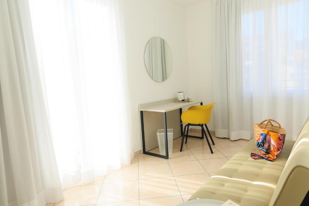 Fotografie z fotogalerie ubytování Albergo Sappia v destinaci Arma di Taggia