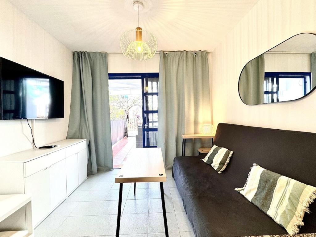 Apartment in Playmar - Maspalomas