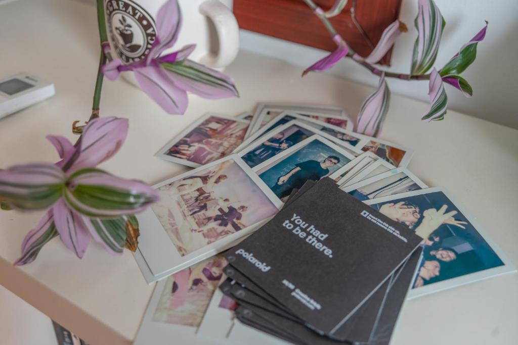 Fotografie z fotogalerie ubytování Coliving Together Gargano ve Vieste