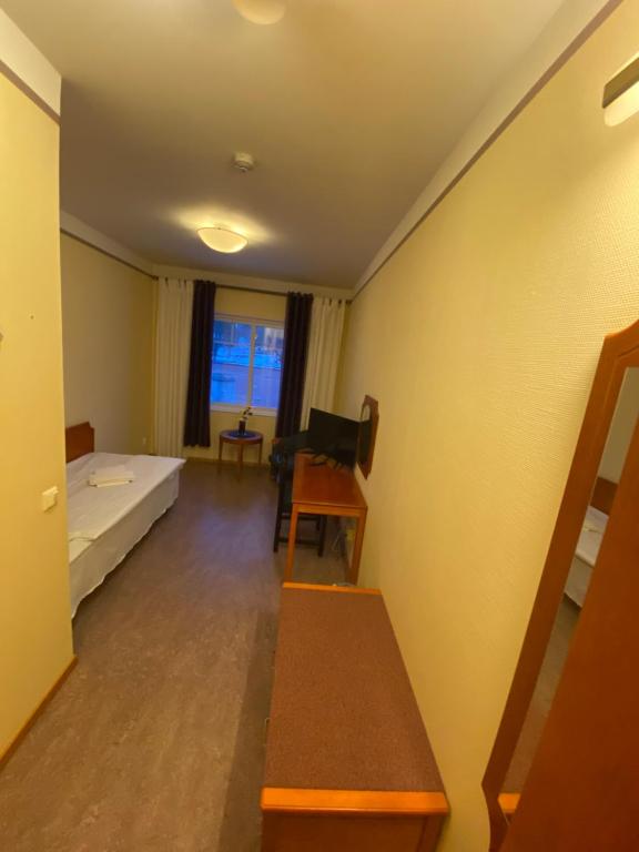 Galeriebild der Unterkunft Hotell Indalsleden in Bispgården