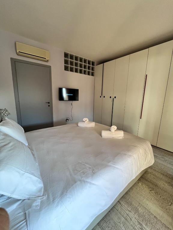 House Lancetti with terrace