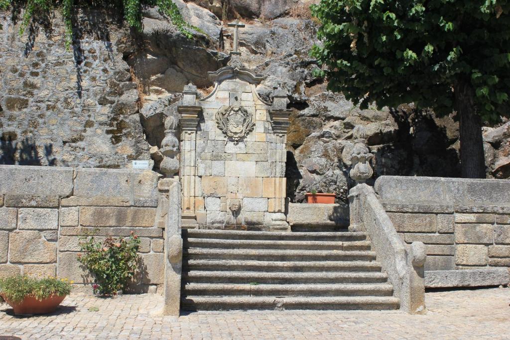 Fotografie z fotogalerie ubytování Casa do Balcao v destinaci Castelo Novo