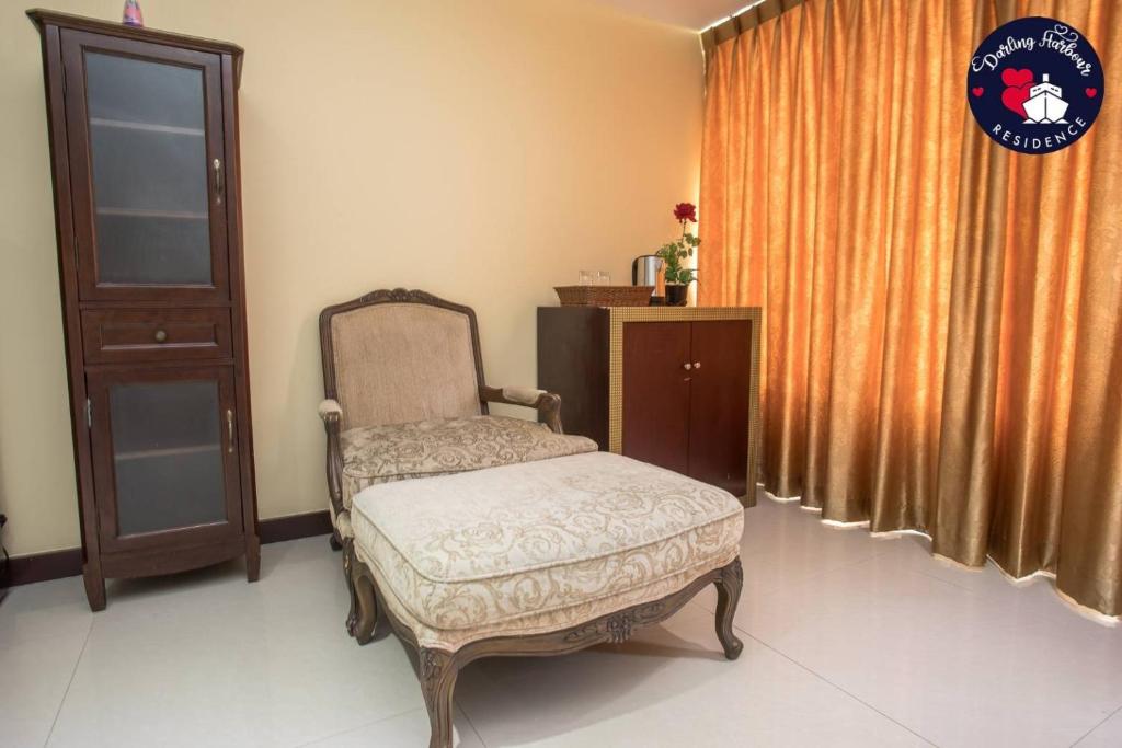 Darling Harbour Residence - South Pattaya - Resim 44