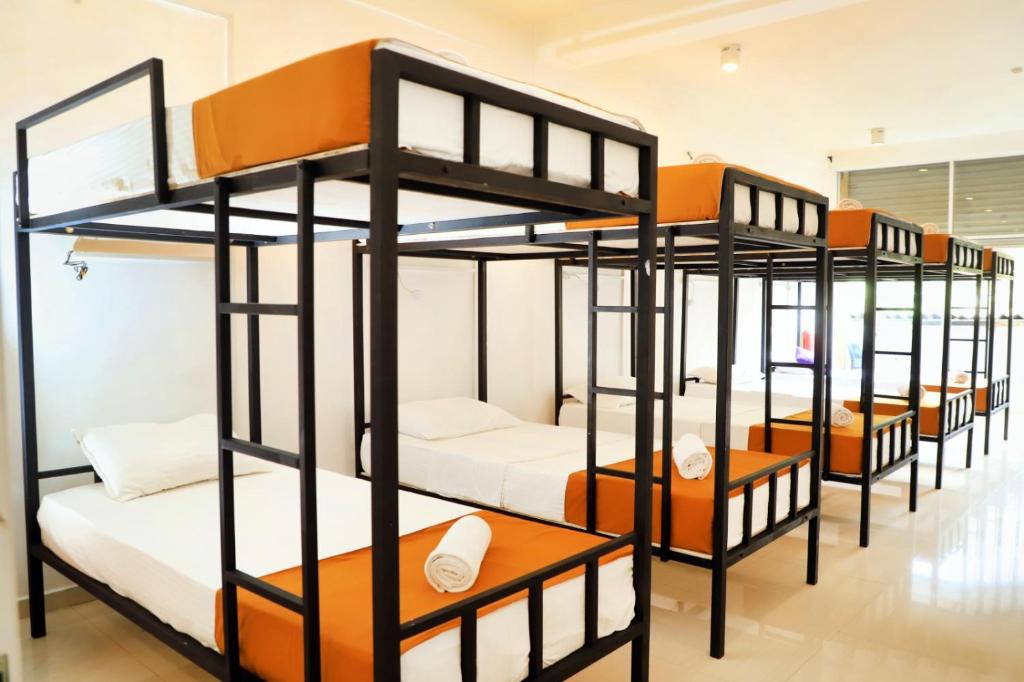Φωτογραφία από το άλμπουμ του Hostel Avion Kandy σε Kandy