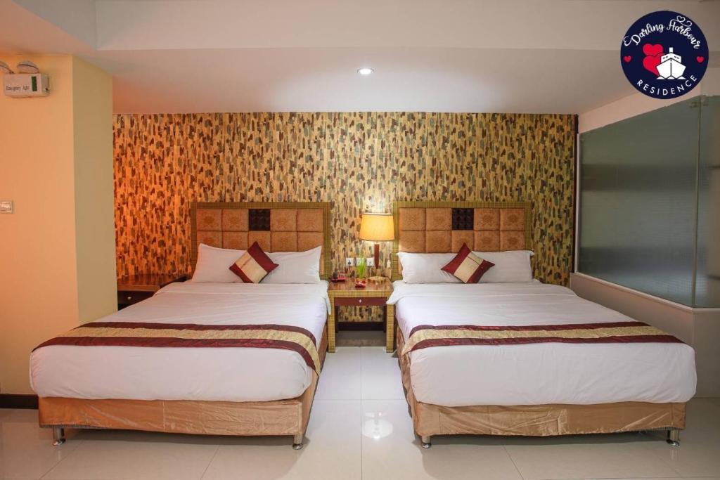 Darling Harbour Residence - South Pattaya - Resim 31