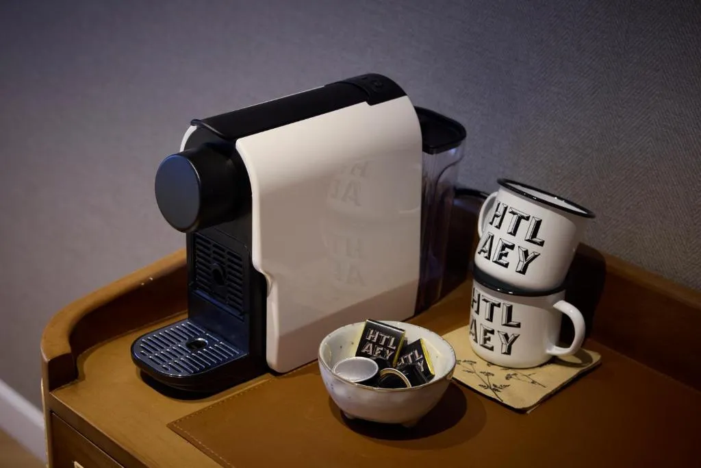 NORTH Restaurant – By Dill