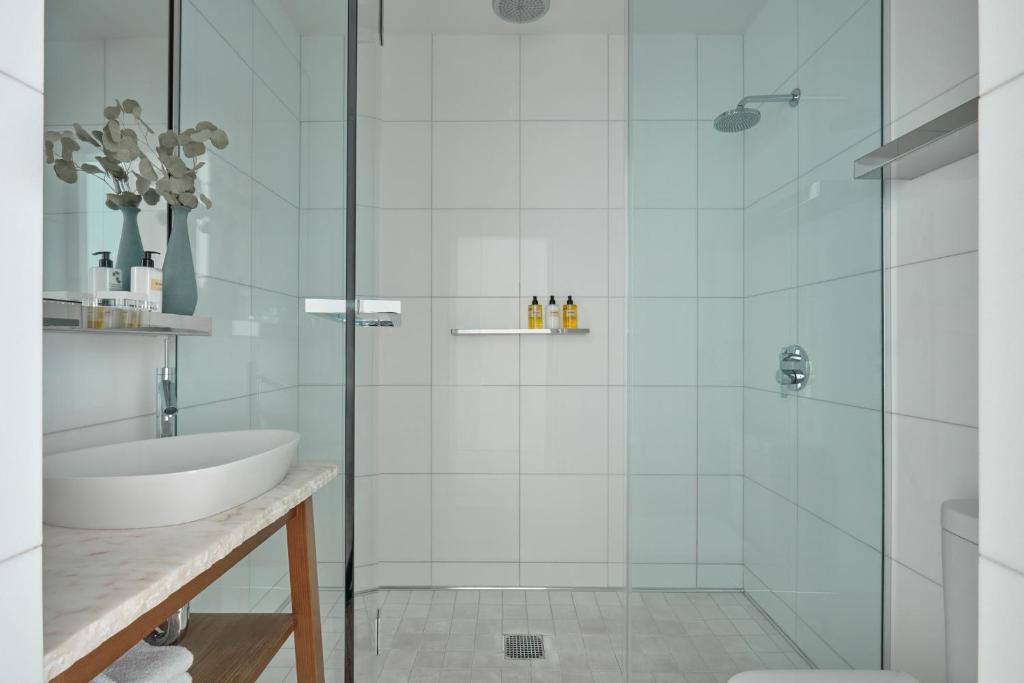 Hotel Park Ave NYC - King Room