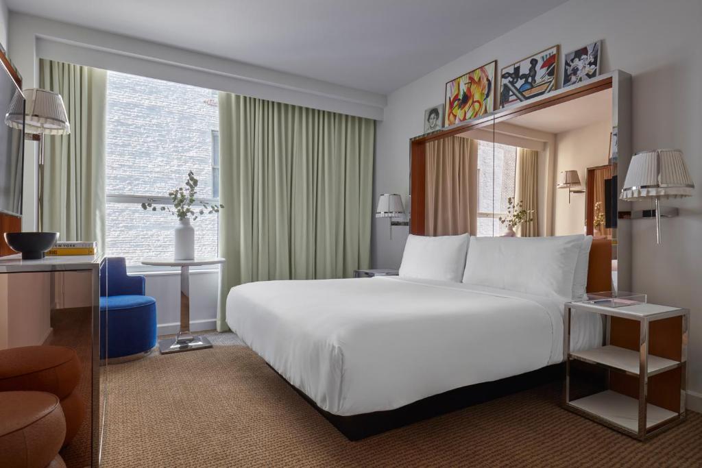 Hotel Park Ave - 