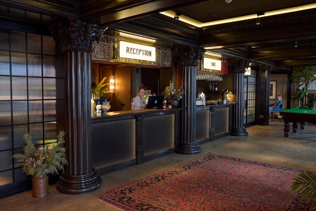 Visit Mundus A Complete Turnkey Solution