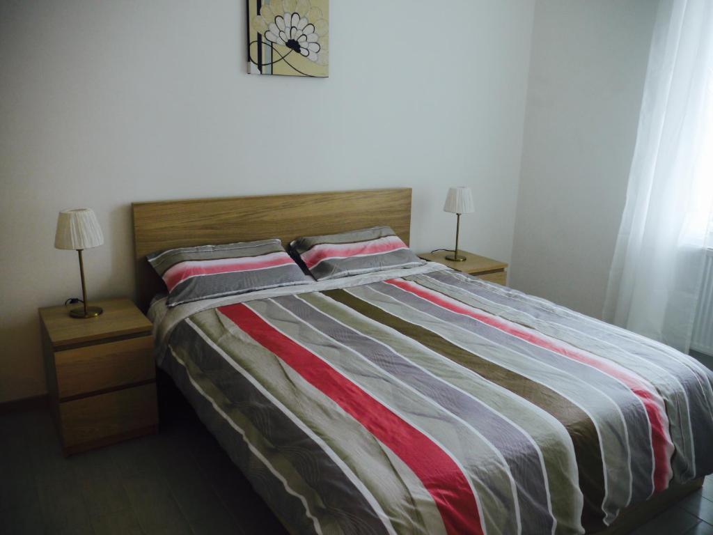 Inner-City Flat 1052 Budapest, Petőfi Sándor utca 11 kép - 1