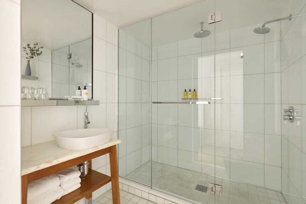 Hotel Park Ave NYC - Double Room - Disability Access