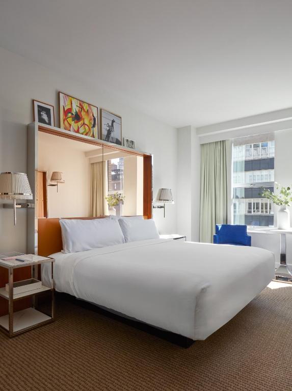 Hotel Park Ave - 