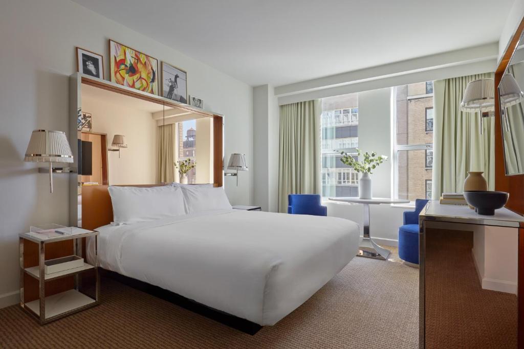 Hotel Park Ave, New York (updated prices 2025)