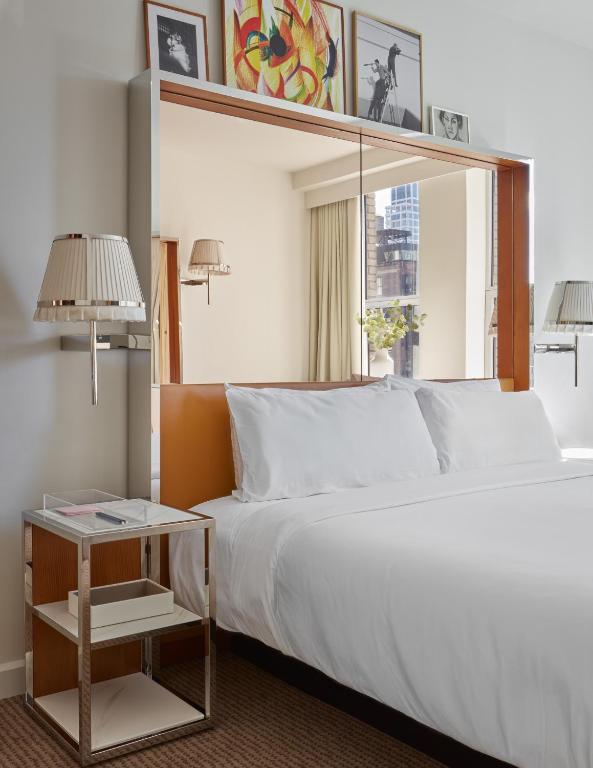 Hotel Park Ave NYC - Premier King Room