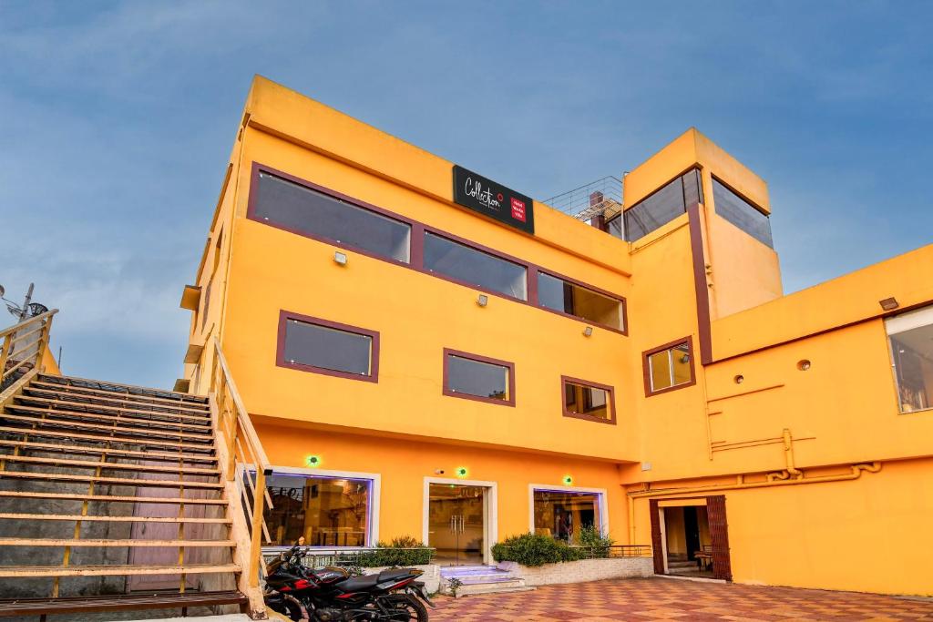 Hotel O Dream Place