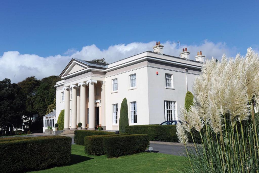 Best Western Lamphey Court Hotel and Spa, Lamphey (updated prices 2026)