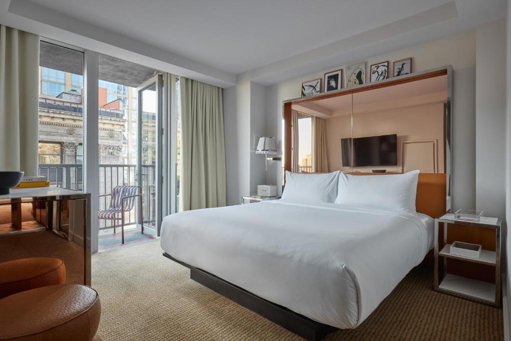 Hotel Park Ave, New York (updated prices 2025)