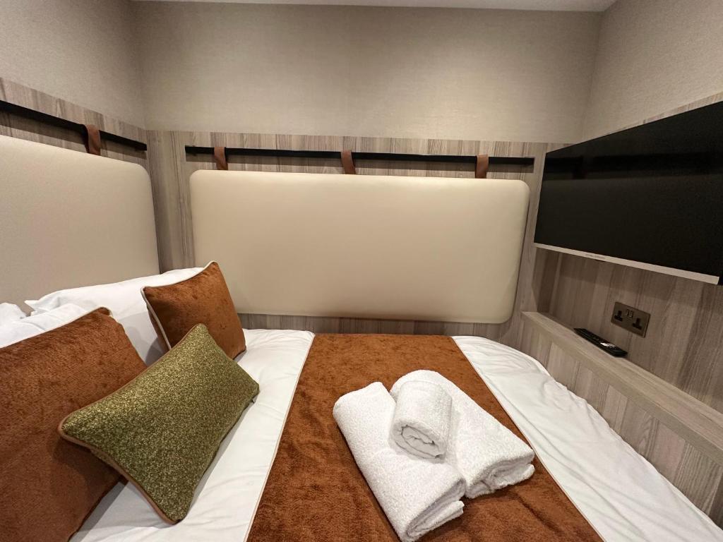 Mabledon Court Hotel - Resim 21