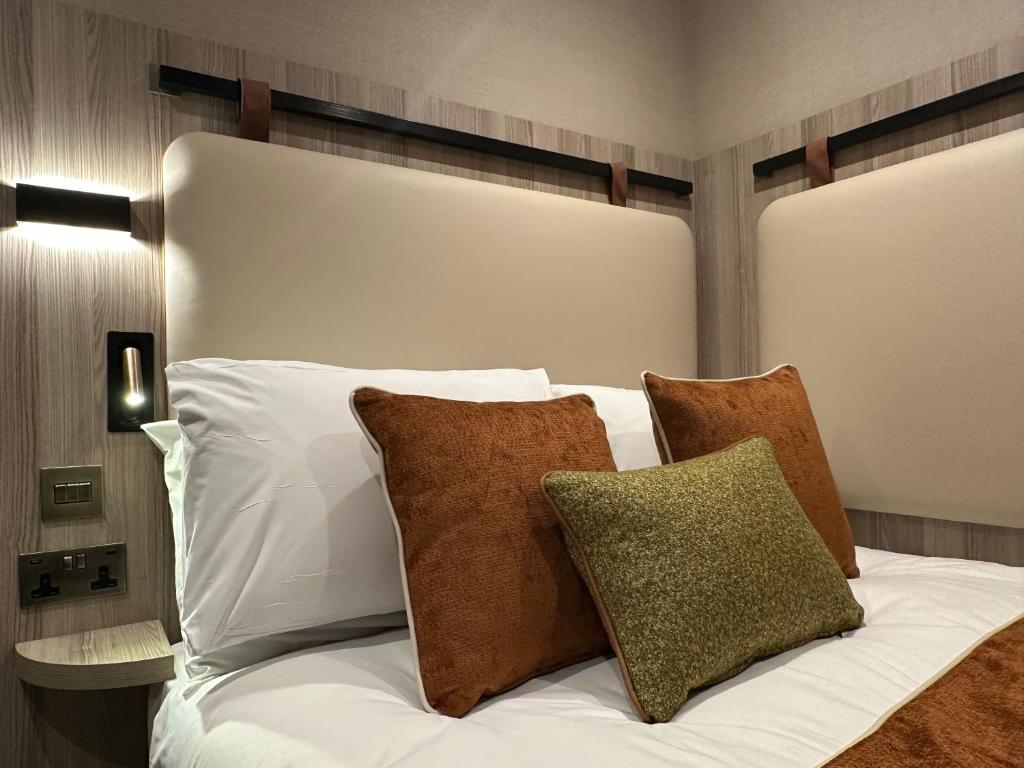 Mabledon Court Hotel - Resim 24