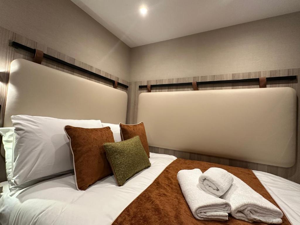 Mabledon Court Hotel - Resim 23