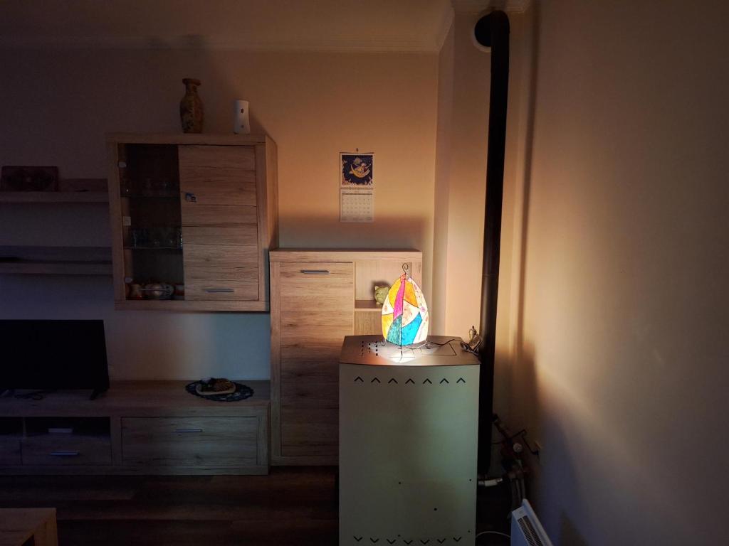 Cosy flat close to the center - Apartamento De Dos Dormitorios