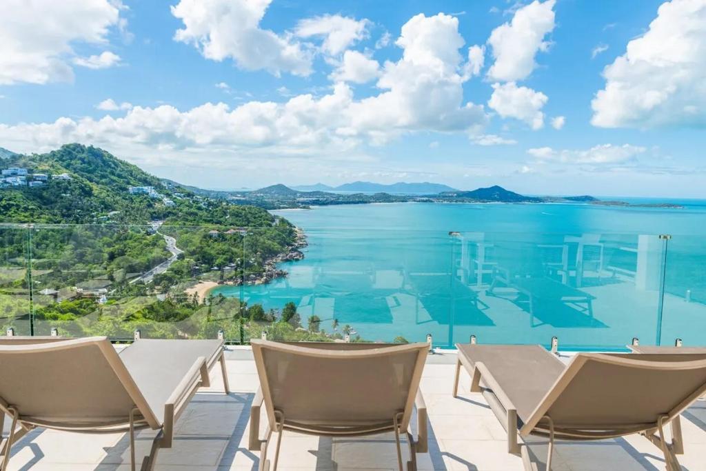 Φυσικό τοπίο κοντά σε αυτή η βίλα