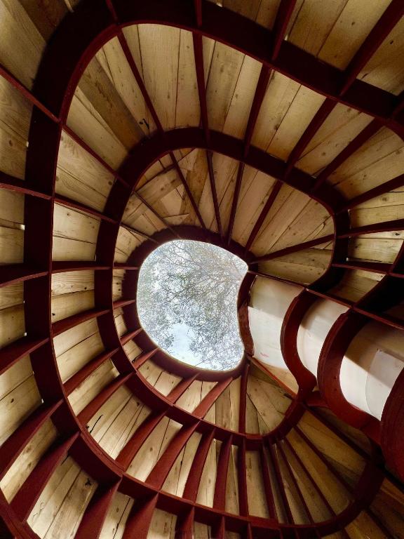 Fotografie z fotogalerie ubytování Haven Islands incredible treehouse on private island v destinaci Torrflonäs