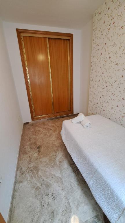 Apartamentos Maria Cristina con parking privado gratis - 9