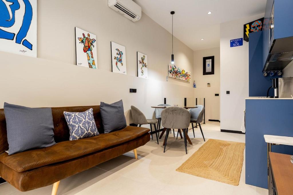 New & Cozy in Chamberi Malasaña