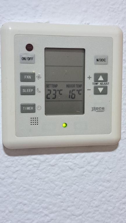 Apartamentos Maria Cristina con parking privado gratis - 18