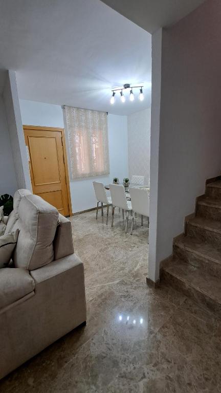 Apartamentos Maria Cristina con parking privado gratis - 19