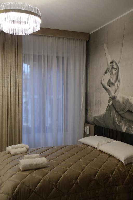 COLOSS IMPERIAL SUITE Guest House - 2