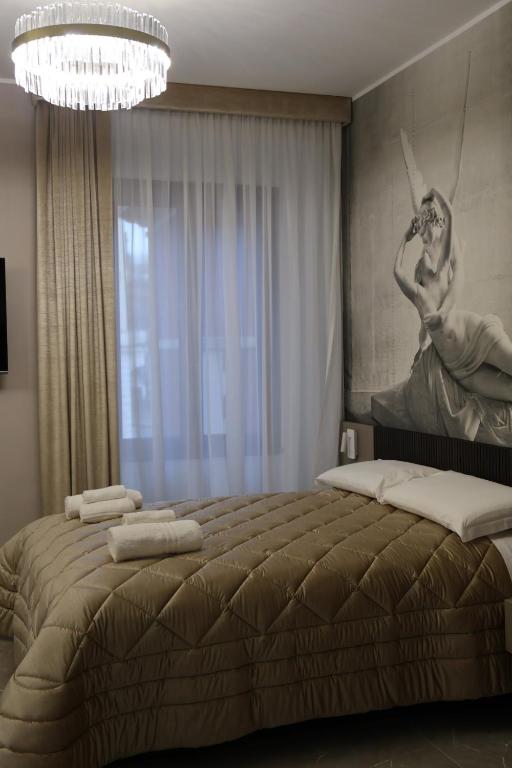 COLOSS IMPERIAL SUITE Guest House - 5