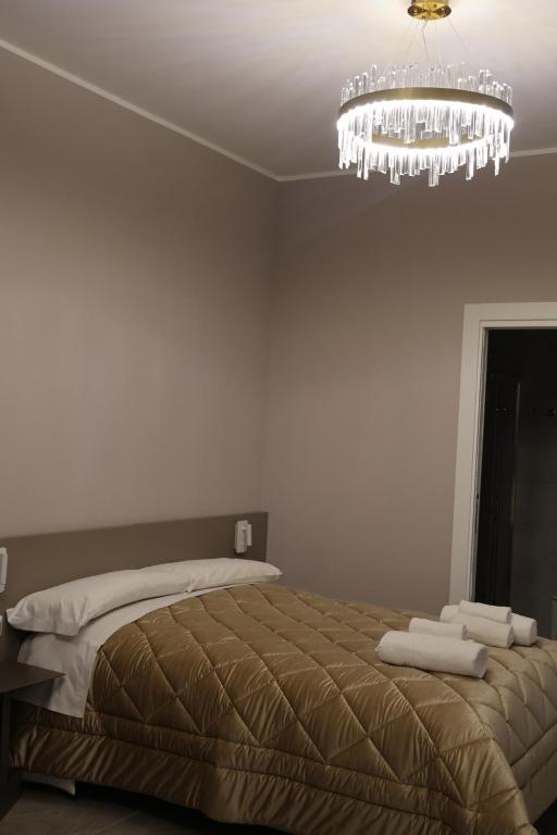 COLOSS IMPERIAL SUITE Guest House - 6