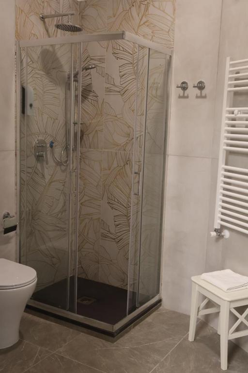 COLOSS IMPERIAL SUITE Guest House - 18