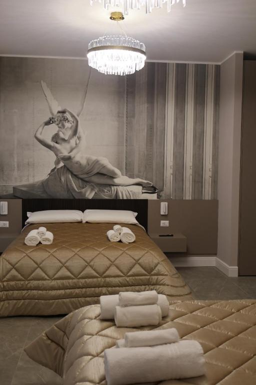 COLOSS IMPERIAL SUITE Guest House - 7