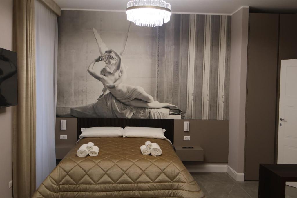 COLOSS IMPERIAL SUITE Guest House - 1